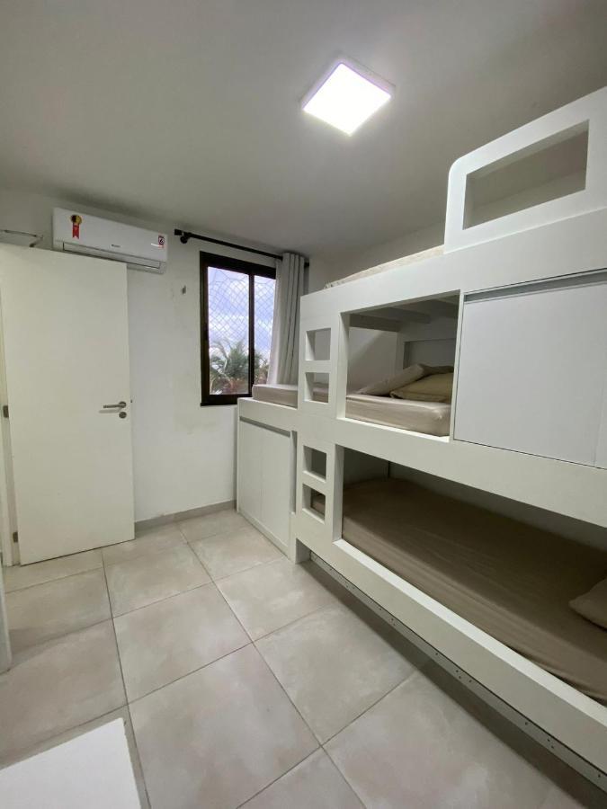 Ape Wai Wai Cumbuco Apartman Caucaia Kültér fotó