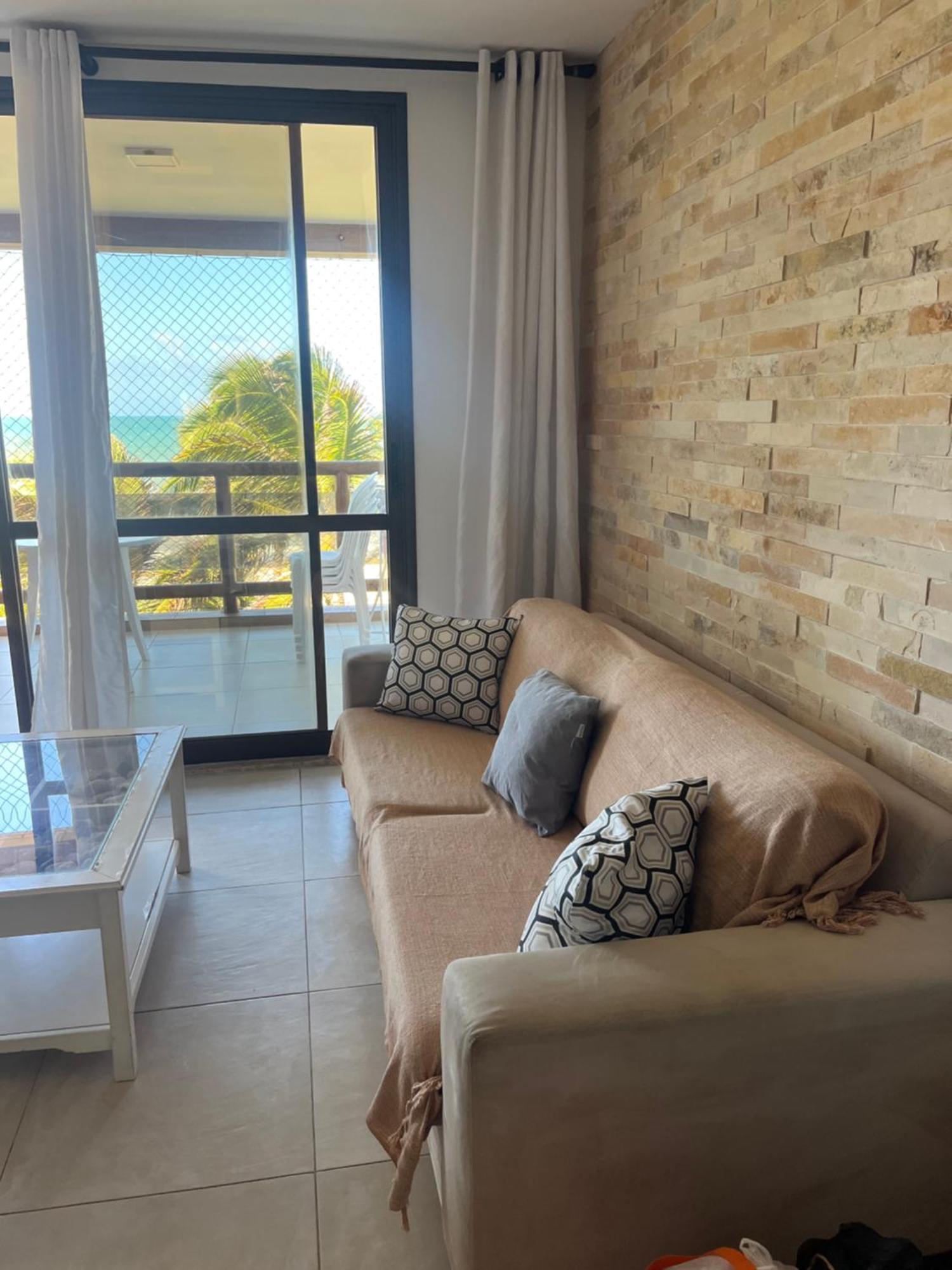 Ape Wai Wai Cumbuco Apartman Caucaia Kültér fotó