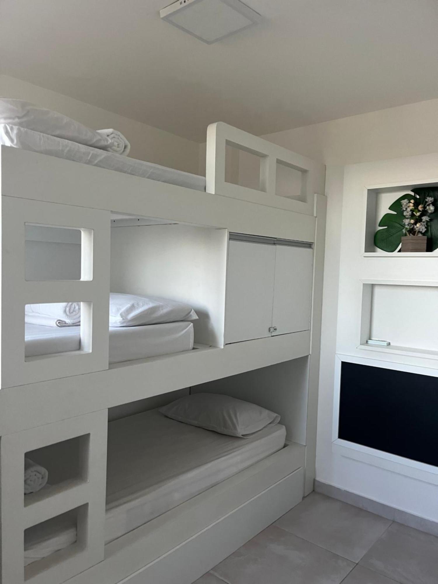 Ape Wai Wai Cumbuco Apartman Caucaia Kültér fotó