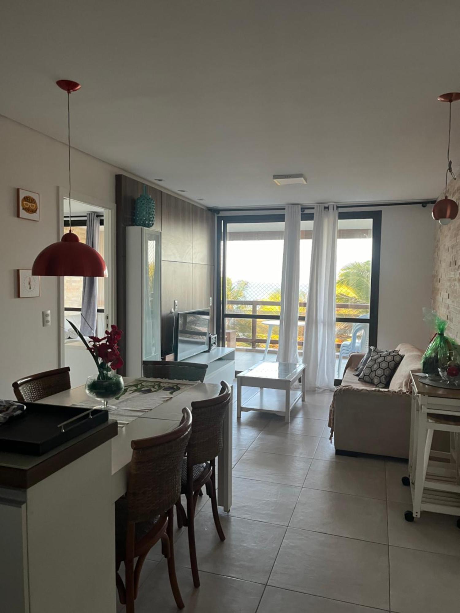 Ape Wai Wai Cumbuco Apartman Caucaia Kültér fotó