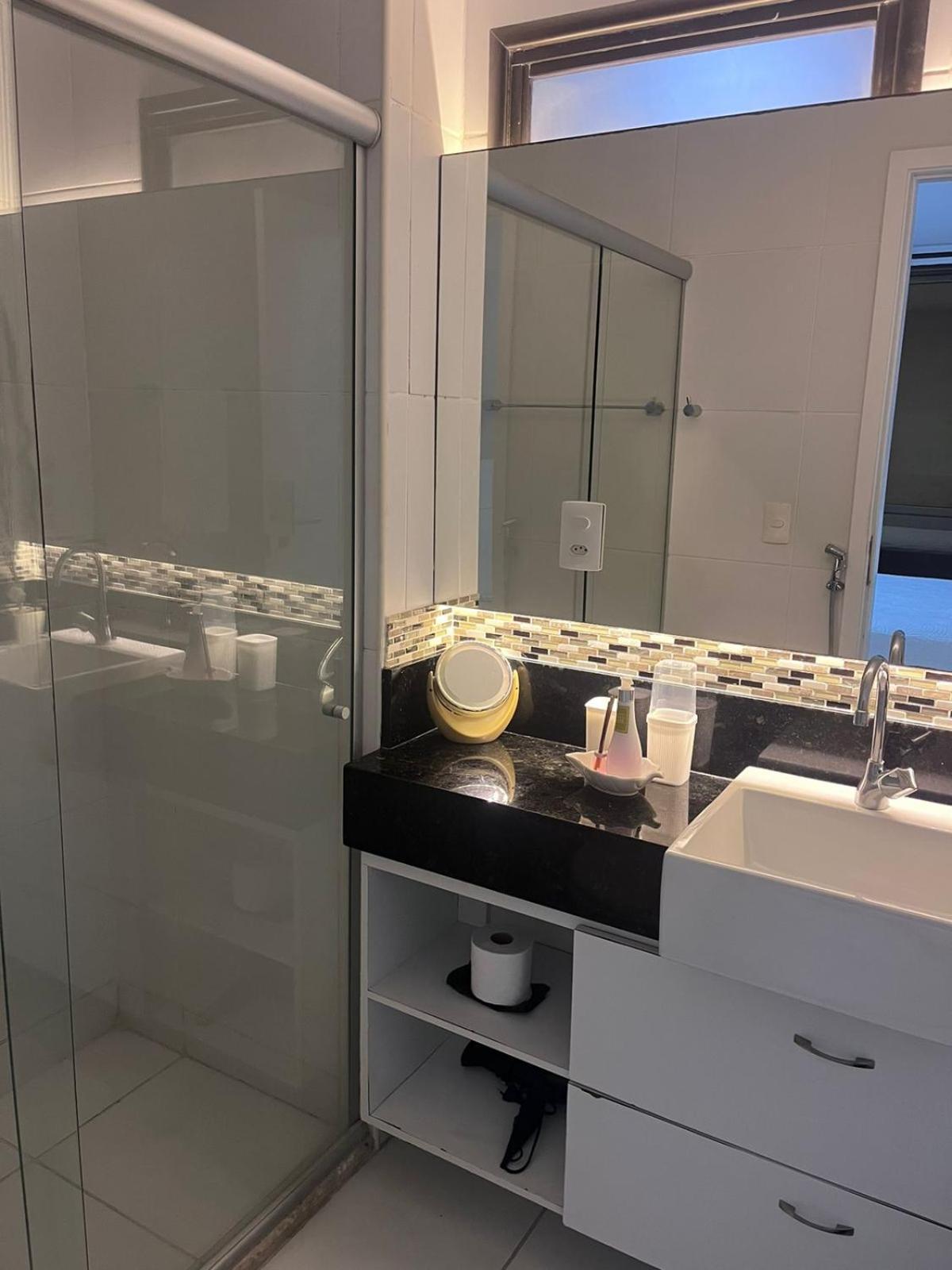 Ape Wai Wai Cumbuco Apartman Caucaia Kültér fotó