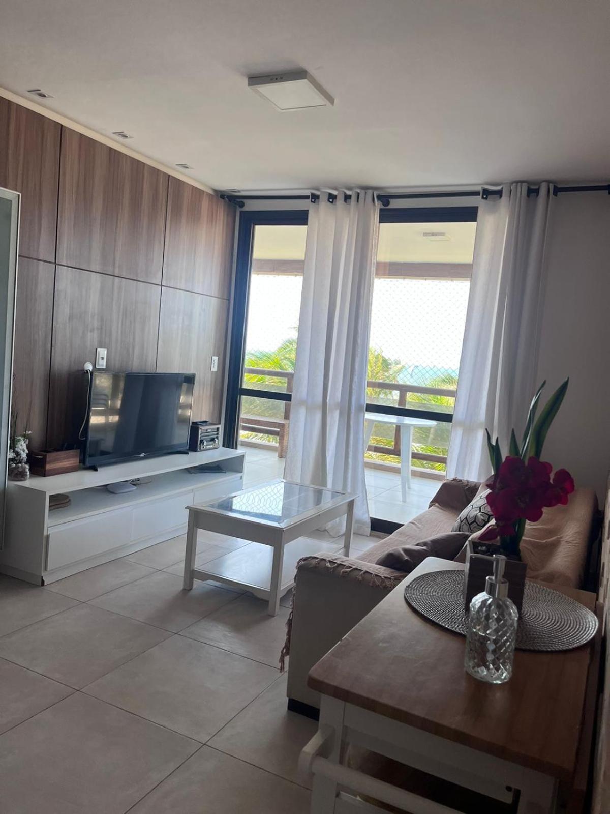 Ape Wai Wai Cumbuco Apartman Caucaia Kültér fotó
