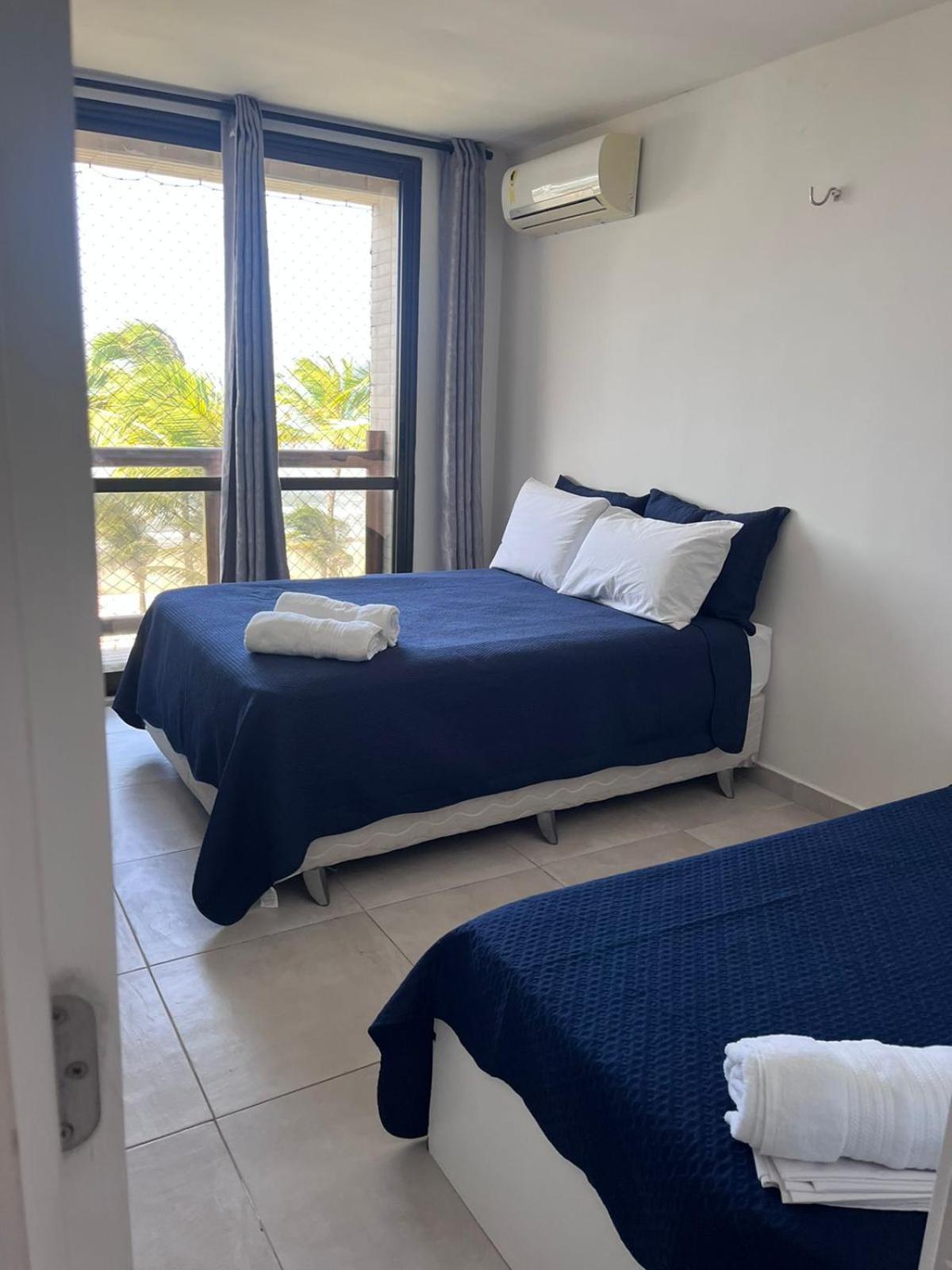 Ape Wai Wai Cumbuco Apartman Caucaia Kültér fotó