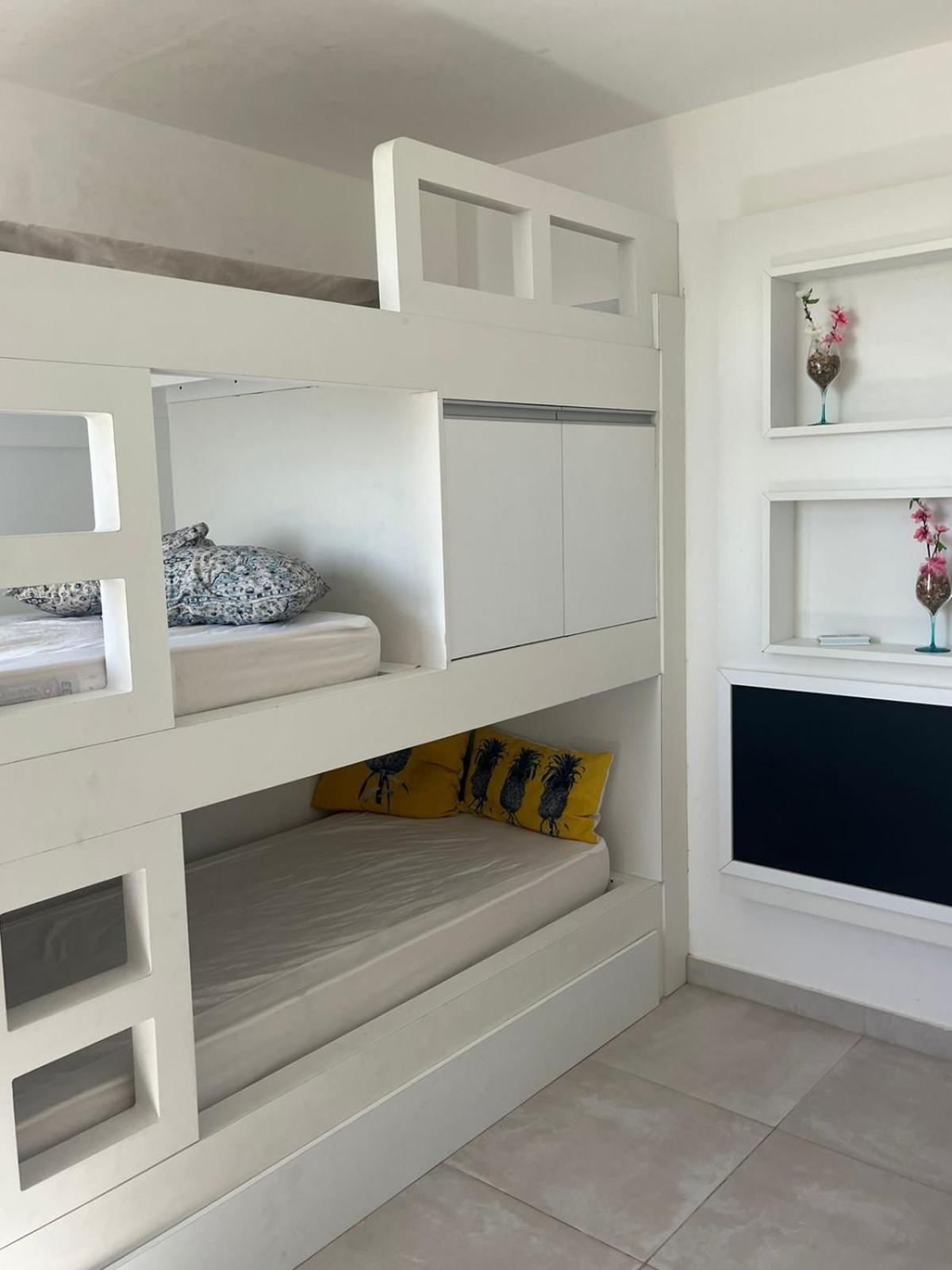 Ape Wai Wai Cumbuco Apartman Caucaia Kültér fotó