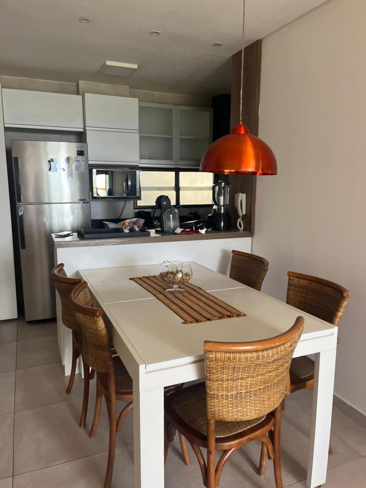 Ape Wai Wai Cumbuco Apartman Caucaia Kültér fotó
