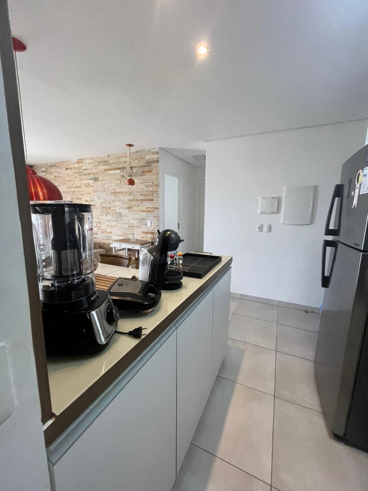 Ape Wai Wai Cumbuco Apartman Caucaia Kültér fotó